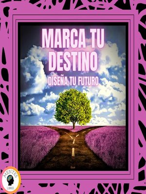 cover image of Marca tu Destino